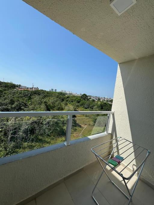 Apartamento 2 Quartos Com Vistas Maravilhosas Manaus Exterior foto