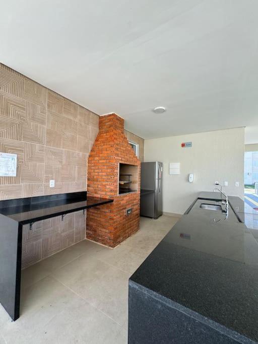 Apartamento 2 Quartos Com Vistas Maravilhosas Manaus Exterior foto